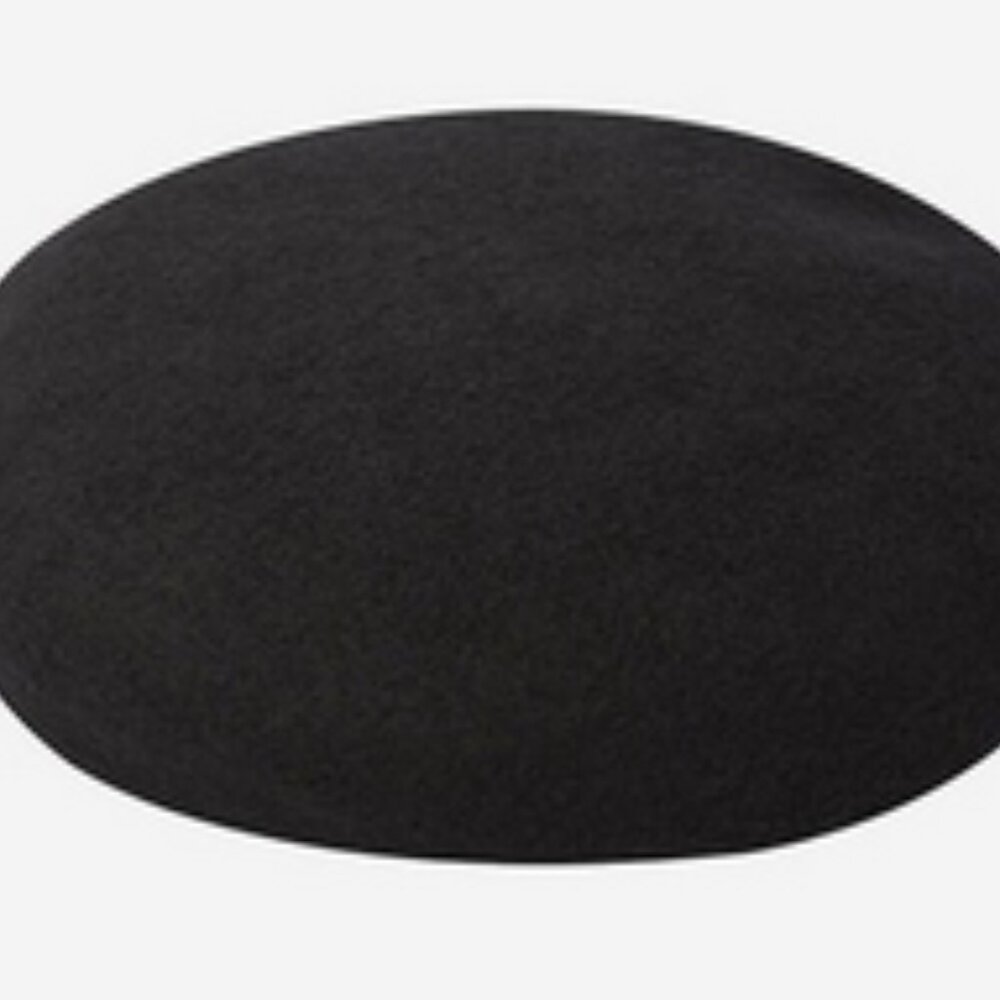 Uniqlo x Ines de la Fressange Wool Beret Hat